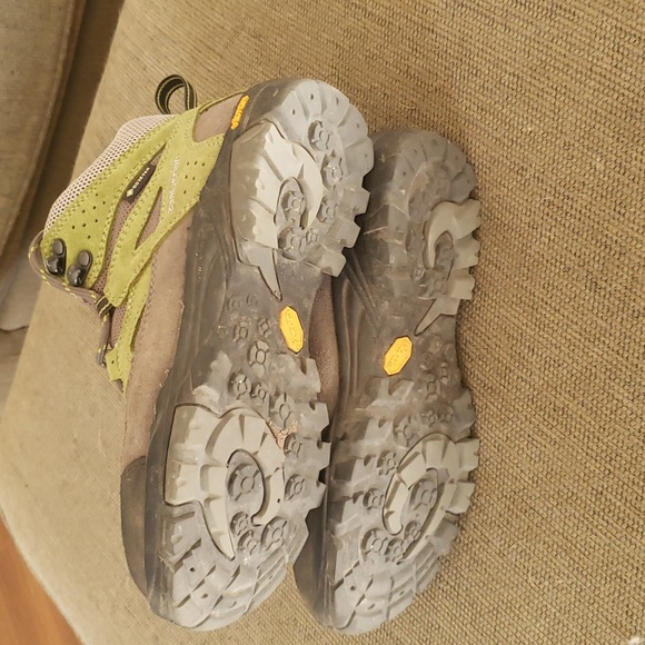 Zamberlan Quantum Gore-Tex Boots - Picture 4 of 6